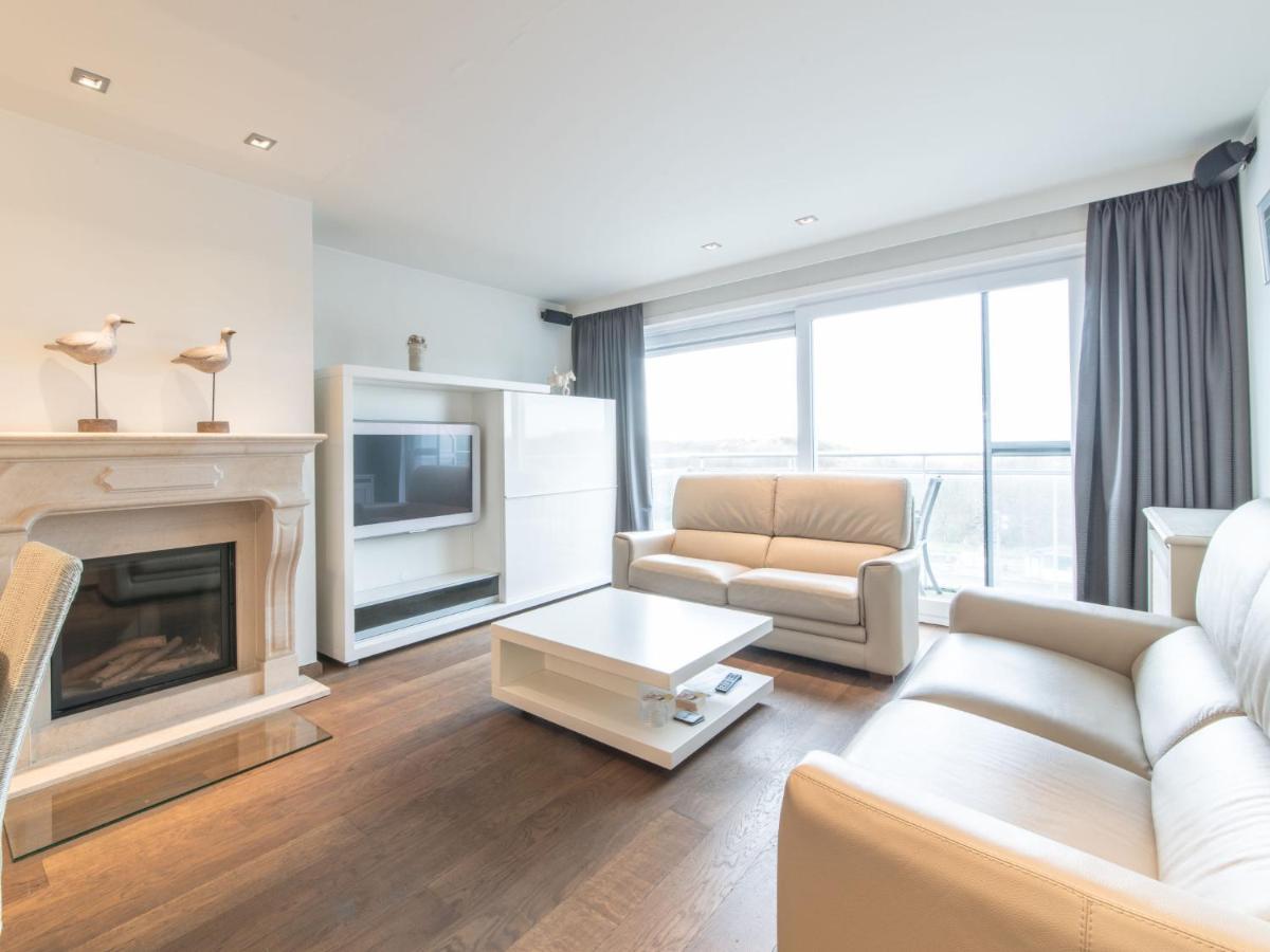 Apartment Duplex By Interhome 브레데네 외부 사진